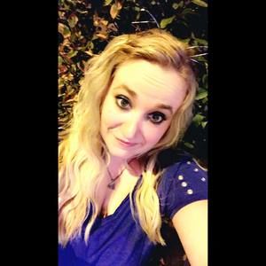 Meet your Posher, Krisann